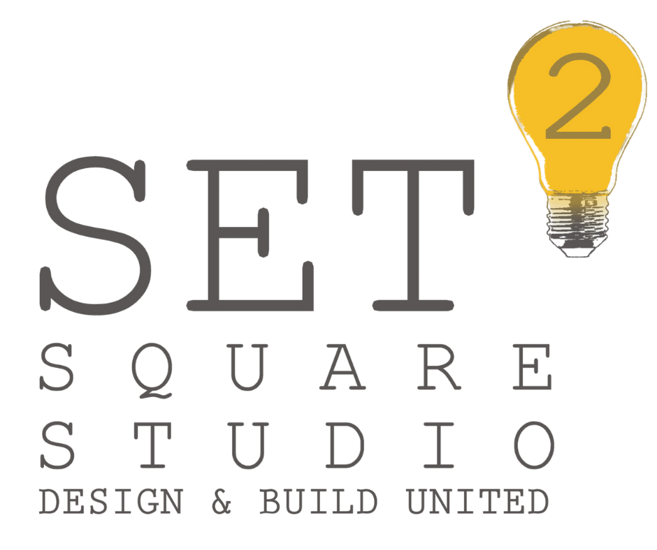 Set Sqaure Logo