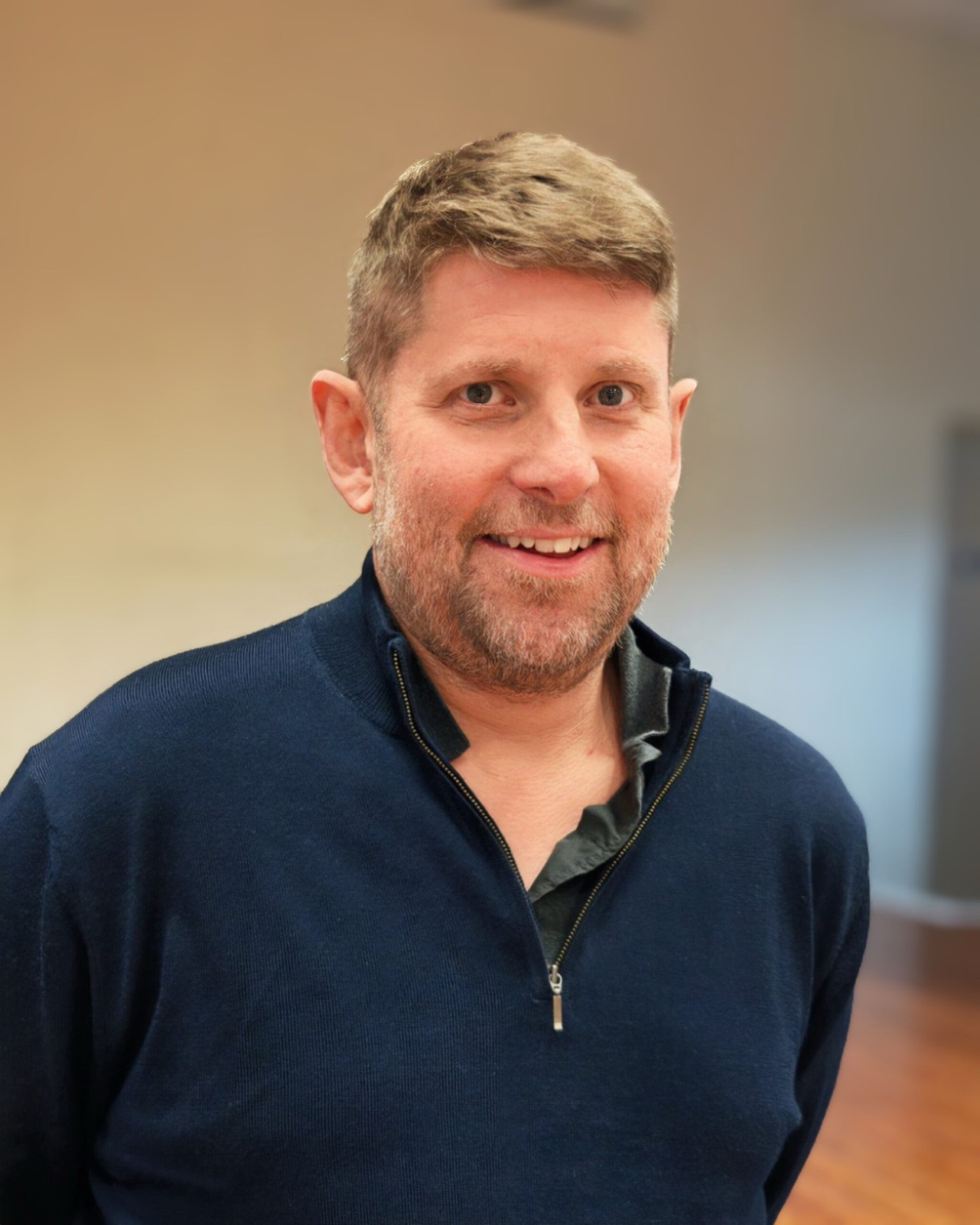 Tom Hollington, founder and director of Set Square Studio
